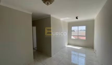 Apartamento à venda no Condomínio Vista Valley em Valinhos/SP