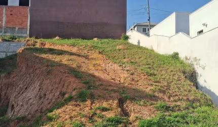 Terreno em Condomínio à venda no Condomínio Chacur em VÁRZEA PAULISTA/SP