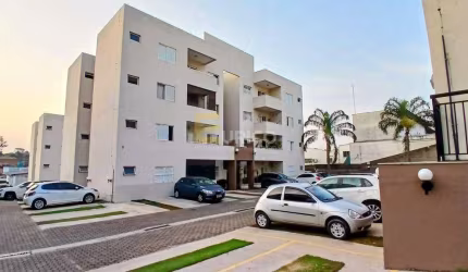 Apartamento Vinhedo 79 m² - Ótima Localização