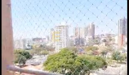 Apartamento à venda no Condomínio Edifício Funchal em Valinhos/SP
