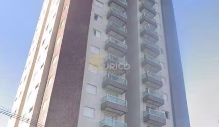 Apartamento à venda no Condomínio Piazza Messina em Jundiaí/SP