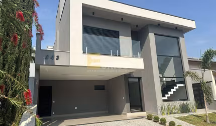 Casa em condomínio à venda no Condomínio Portal do Jequitibá em Valinhos/SP