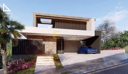 Casa em condomínio à venda no BAIRRO ITAPEMA em Itatiba/SP