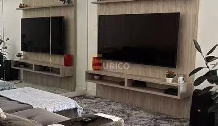 Excelente Casa a Venda no Condomínio Buona Vita no Bairro Jardim Colônia em Jundiaí SP.