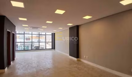 Sala Comercial Moderna Centro Vinhedo