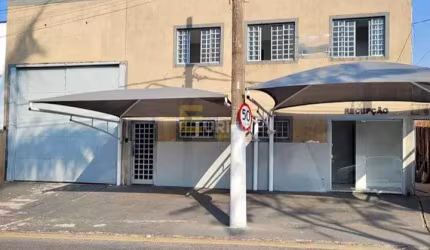 Galpão para Locação no bairro Jardim Primavera em Vinhedo/SP