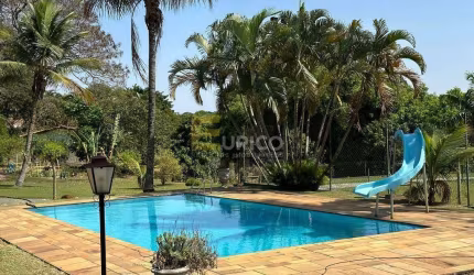 Chácara à venda no CHÁCARAS SÃO BENTO em Valinhos/SP