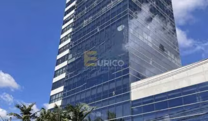 Sala para aluguel no CAMBUÍ em Campinas/SP