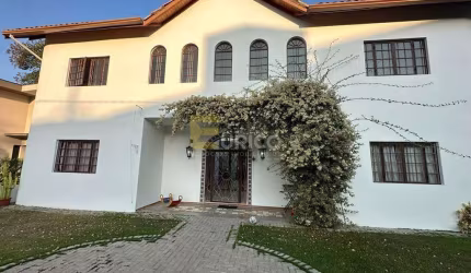 Casa para LOCAÇÃO no Condomínio Terras de Santa Teresa em Itupeva - SP