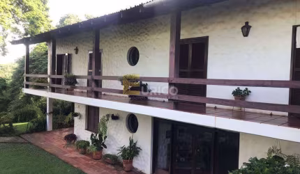 Casa em condomínio à venda no CHÁCARA MALOTA em Jundiaí/SP