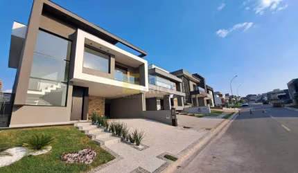 Casa em condomínio à venda no Condomínio Residencial Mont'Alcino em Valinhos/SP