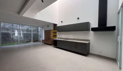 Casa em condomínio à venda no Condomínio Quinta das Parreiras em Valinhos/SP
