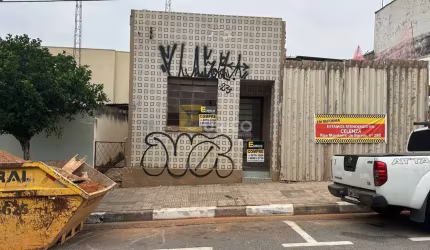 Terreno à venda no Centro em Vinhedo/SP