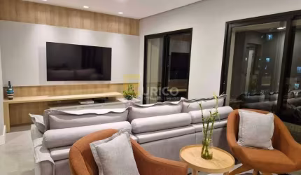 Apartamemento 141m no Terraço Vila Bela - Jundiai -SP