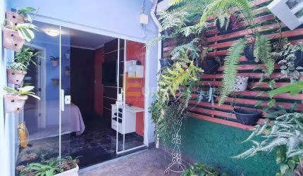 Casa à venda no JARDIM CENTENÁRIO em Valinhos/SP