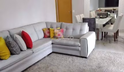 Apartamento à venda no Condomínio Eléve em Jundiaí/SP
