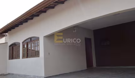 Casa à venda no Parque Nova Suíça em Valinhos/SP