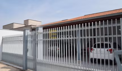 Casa à venda no Residencial Nova Era em Valinhos/SP