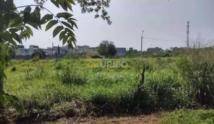 Terreno à venda no JARDIM JUREMA em Valinhos/SP