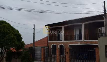 Casa à venda no JARDIM DAS PALMEIRAS em Valinhos/SP