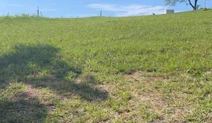 Terreno à venda no Condomínio Terras de Santa Teresa em Itupeva/SP