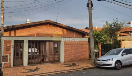 Casa à venda no Jardim Santa Genebra em Campinas/SP