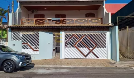 Excelente Casa a Venda no Bairro Jardim Paraízo em Itupeva SP.