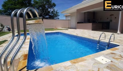 Casa à venda no Condomínio Vila Hípica II em Vinhedo/SP