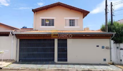 Casa à venda no Centro em Vinhedo/SP