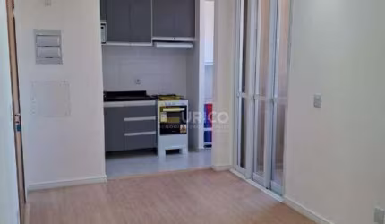 Excelente Apartamento a Venda no Condomínio Maxx Santa Angela no Bairro Horto Florestal em Jundiaí SP.