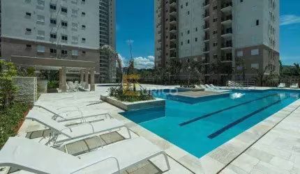 Excelente Apartamento a Venda no Condomínio Flex I no Bairro Jardim Flórida em Jundiaí SP.