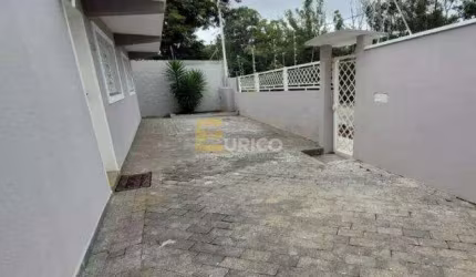 Casa à venda no Torres de São José em Jundiaí/SP