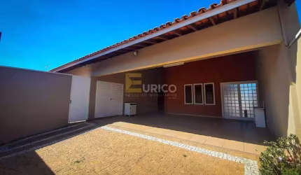 Casa para aluguel no Centro em Vinhedo/SP