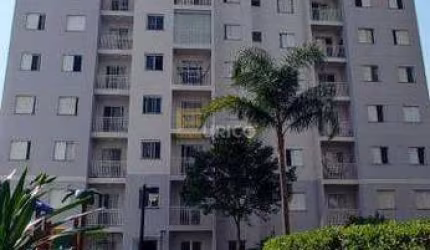 Apartamento à venda no Condomínio Vista Centrale em Jundiaí/SP