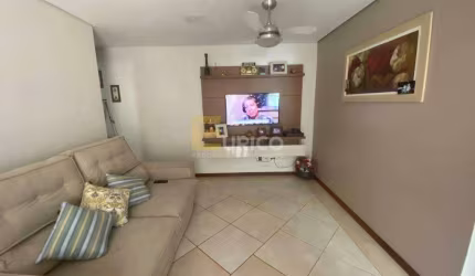 Apartamento à venda no Condomínio Edifício Helenidia Batista Lima em Valinhos/SP