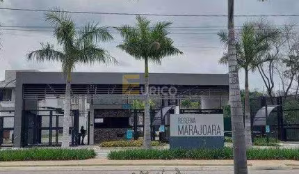 Terreno em Condomínio à venda no Condomínio Reserva Marajoara em Jundiaí/SP