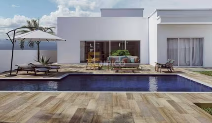 Casa em condomínio à venda no Condomínio Terras de Santa Teresa em Itupeva/SP