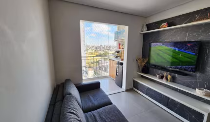 Apartamento à venda no Condomínio Vista Park Residencial em Jundiaí/SP