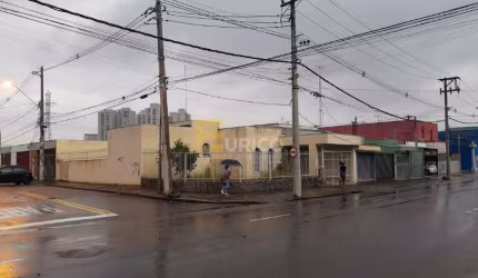 Casa à venda no Vila Vianelo em Jundiaí/SP