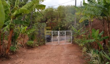 Chácara à venda no VILA FAUSTINA II em Valinhos/SP