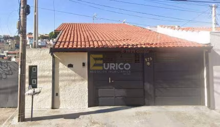 Casa à venda no JARDIM PACAEMBU em Jundiaí/SP