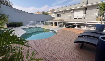 Casa em condomínio à venda no Condomínio Terras de Vinhedo em Vinhedo/SP