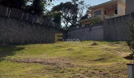 Terreno em Condomínio à venda no Quinta dos Lagos em Jundiaí/SP