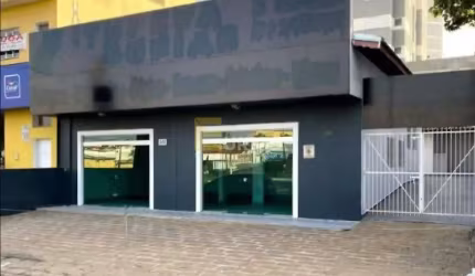 Imóvel Comercial à Venda no Residencial Pacaembu – Itupeva/SP