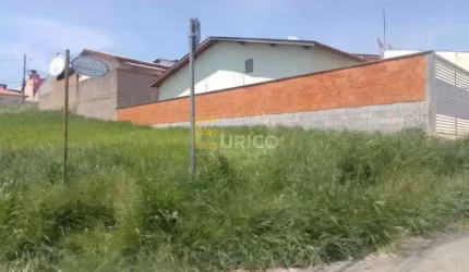Terreno à venda no Residencial Pacaembu II em Itupeva/SP