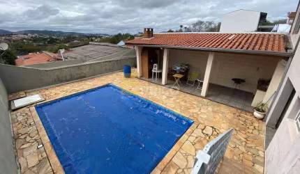 Casa à venda no VILA SANTO ANTÔNIO em Valinhos/SP