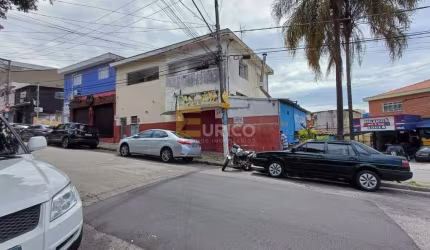 Predio Residencial / Comercial - JD Felicidade (Zona Oeste)
