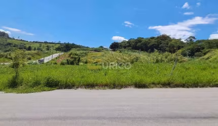 Terreno à venda no Vivace Dourados em Jundiaí/SP