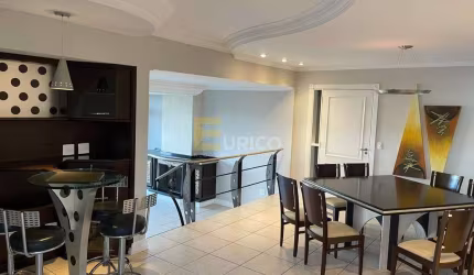 Apartamento para aluguel no Condomínio Residencial Villa Giuseppe em Jundiaí/SP