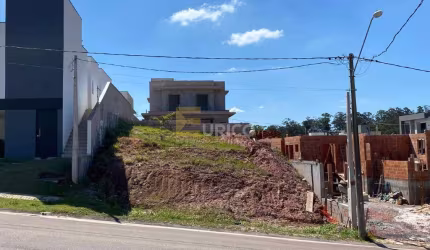 Terreno em Condomínio à venda no Condomínio Bella Vittà Jundiaí em Jundiaí/SP